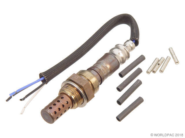 Foto de Sensor de oxigeno para Ford Lincoln Mercury Mazda Subaru Chrysler Dodge Mitsubishi Jeep... Marca Denso Nmero de Parte W0133-1616538