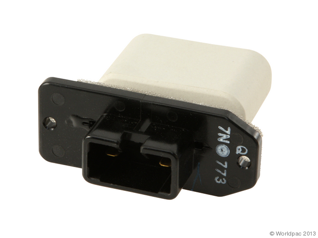 Foto de Resistencia Motor de Ventilador Aire / Calefaccion para Toyota Avalon Toyota Camry Marca Denso Nmero de Parte W0133-1743022