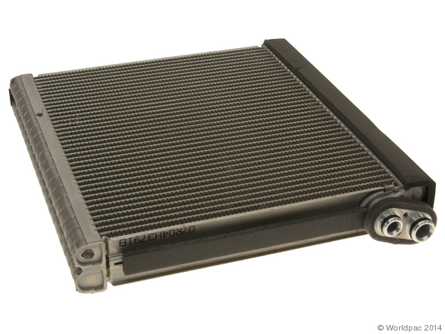 Foto de Nucleo del evaporador del aire acondicionado para Toyota Prius 2004 2005 2006 2007 2008 2009 Marca Denso Nmero de Parte W0133-1831839