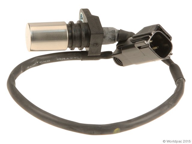 Foto de Sensor de posici�n del cigue�al para Ford y Volvo Marca Denso N�mero de Parte W0133-1923828