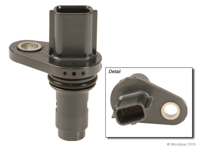 Foto de Sensor de posicin del cigueal para Nissan y Infiniti Marca Denso Nmero de Parte W0133-1935003