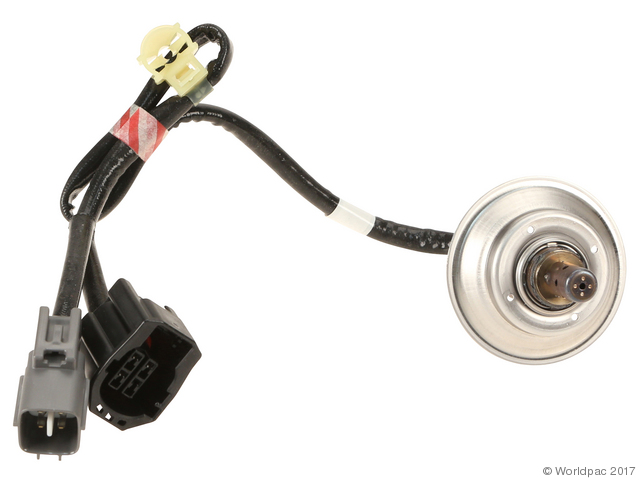 Foto de Sensor de Relacin Aire Combustible para Mazda CX-7 2010 2011 2012 Marca Denso Nmero de Parte W0133-1954296