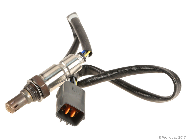 Foto de Sensor de Relacin aire / combustible para Mazda 3 Mazda 6 Mazda 3 Sport Marca Denso Nmero de Parte W0133-2097202
