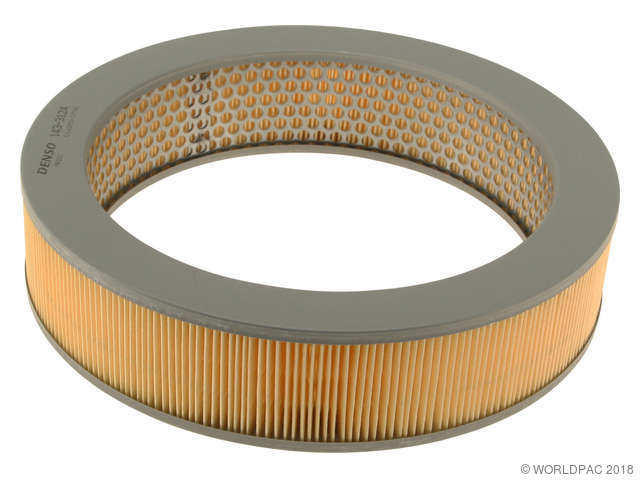 Foto de Filtro de Aire para Chevrolet, Nissan, Toyota, Isuzu, GMC Marca Denso Nmero de Parte W0133-2097717