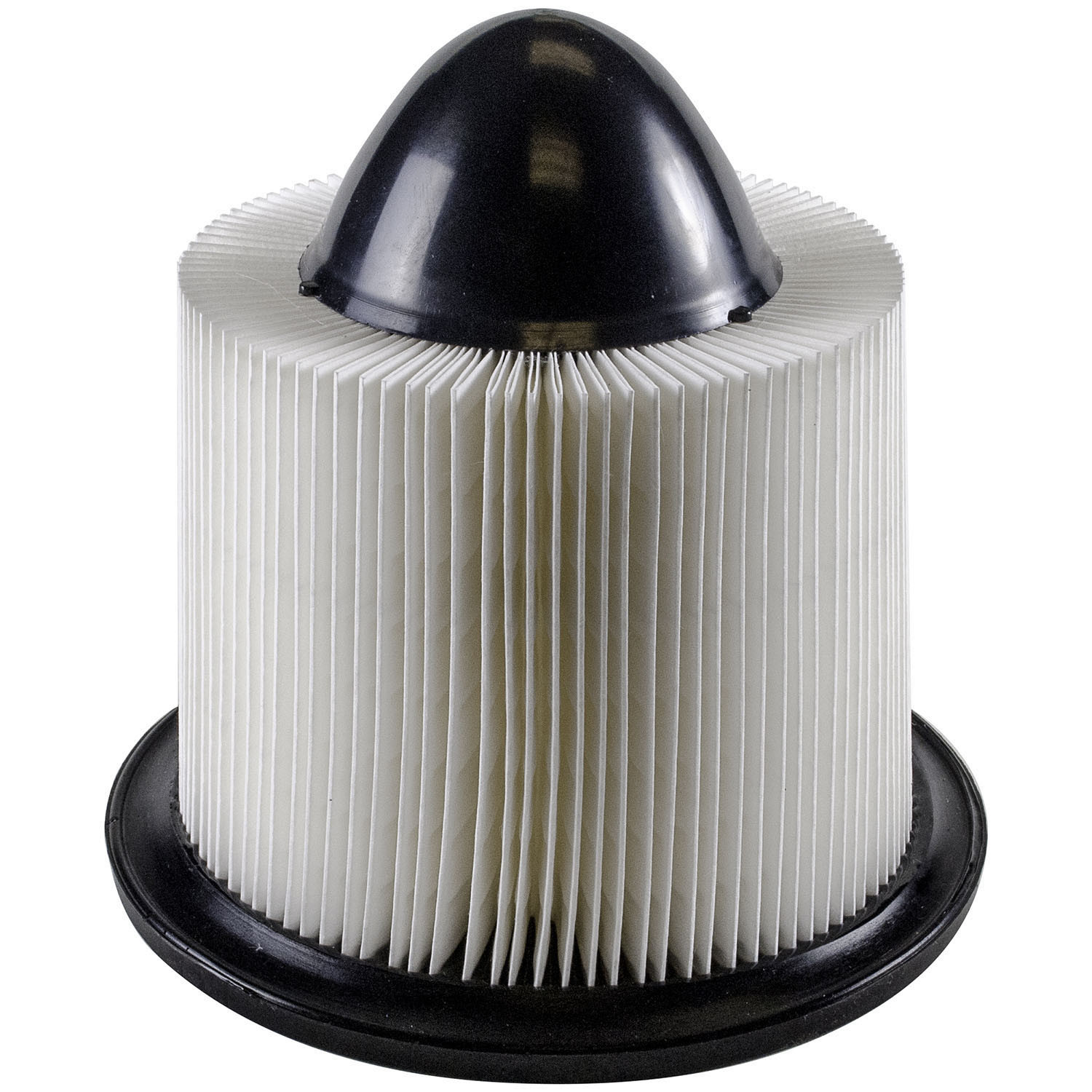 Foto de Filtro de Aire FTF para Lincoln Navigator 1998 Marca DENSO N�mero de Parte 143-3445
