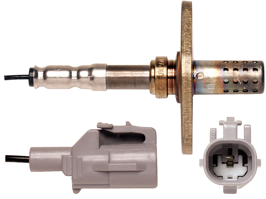 Foto de Sensores de oxigeno para Geo Prizm 1994 Toyota Camry 1993 1995 Toyota Corolla 1994 1995 Marca DENSO N�mero de Parte 234-1053