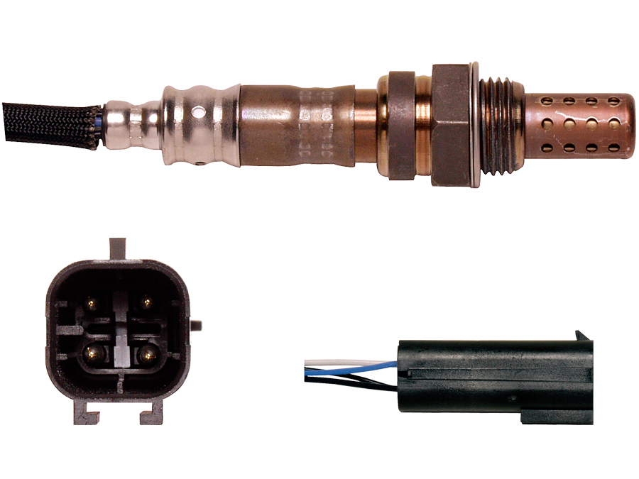 Foto de Sensor de oxigeno para Dodge Shadow 1994 Marca DENSO N�mero de Parte 234-4004