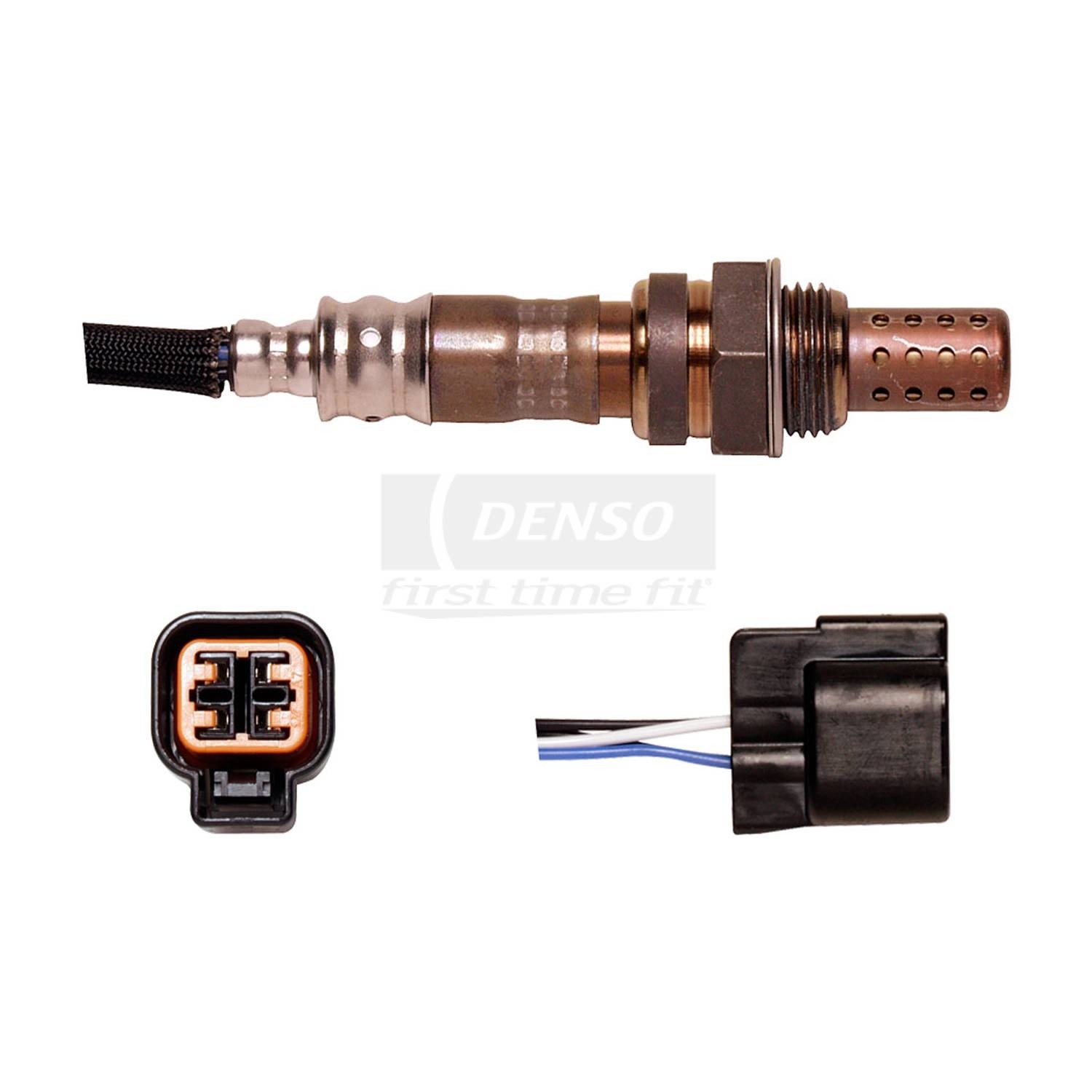 Foto de Sensores de oxigeno para Hyundai Elantra 1994 Marca DENSO N�mero de Parte 234-4034