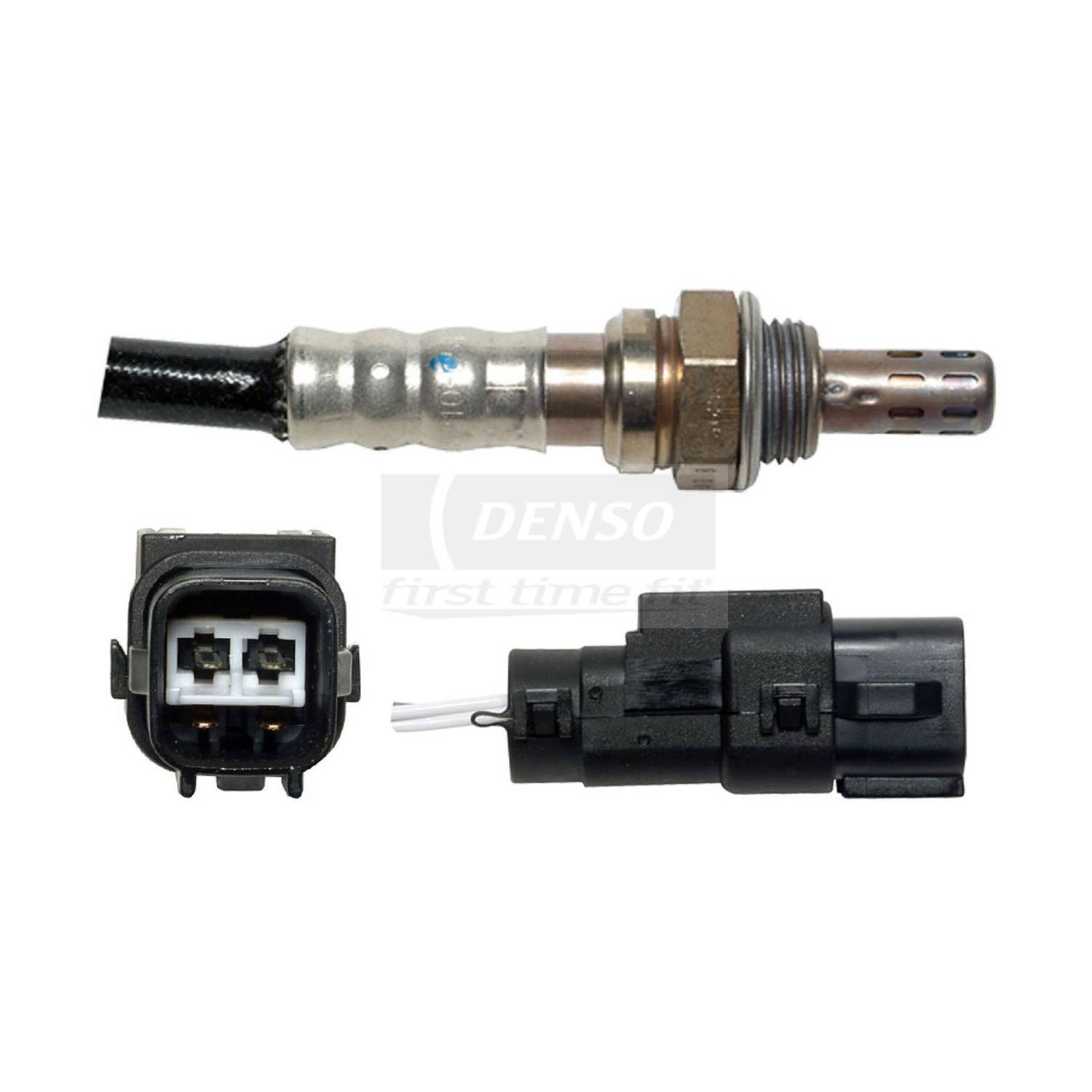 Foto de Sensores de oxigeno para Hyundai Kia Marca DENSO N�mero de Parte #234-4238