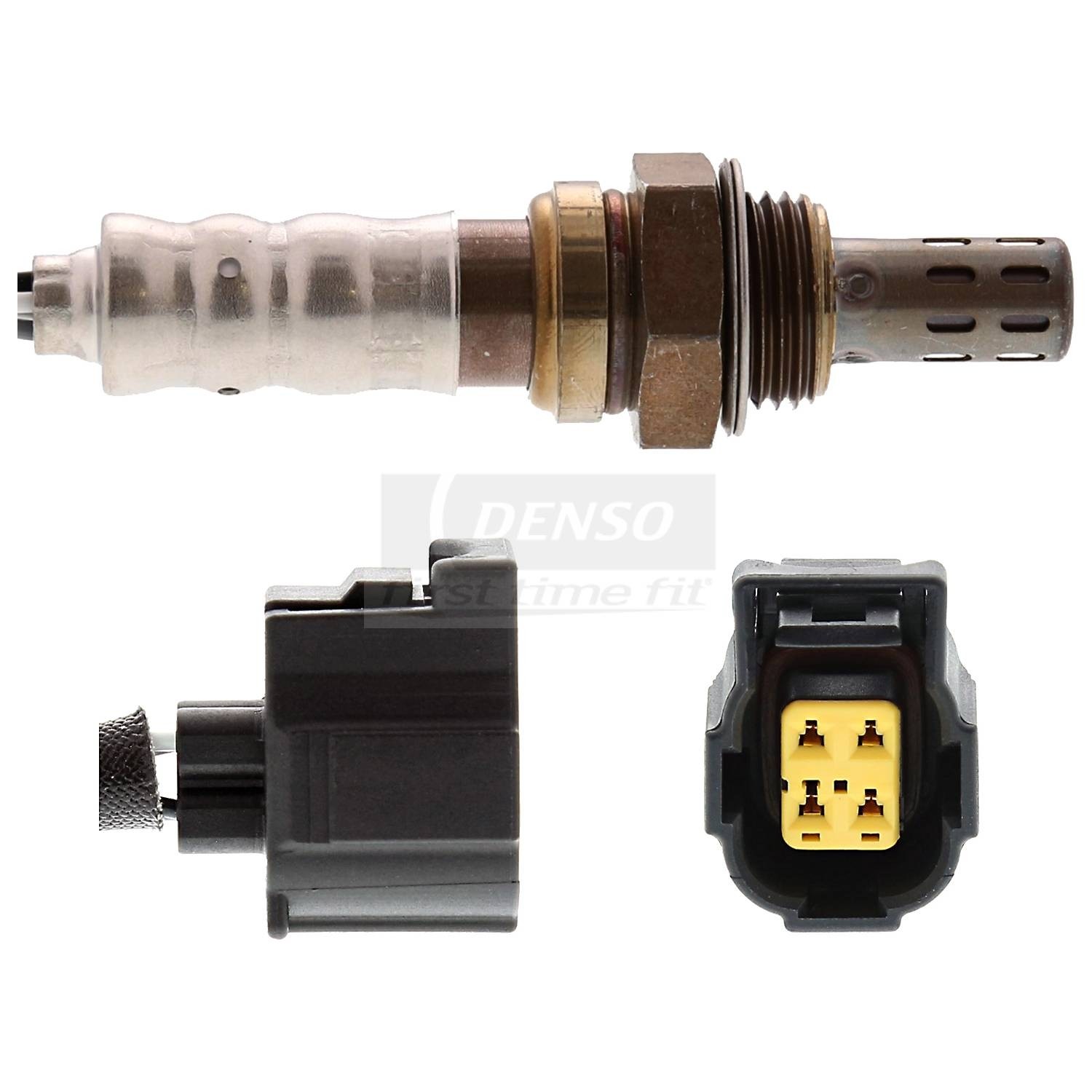 Foto de Sensores de oxigeno para Dodge Durango 2006 Dodge Journey 2010 Jeep Grand Cherokee 2006 2008 Jeep Liberty 2005 Marca DENSO N�mero de Parte #234-4274