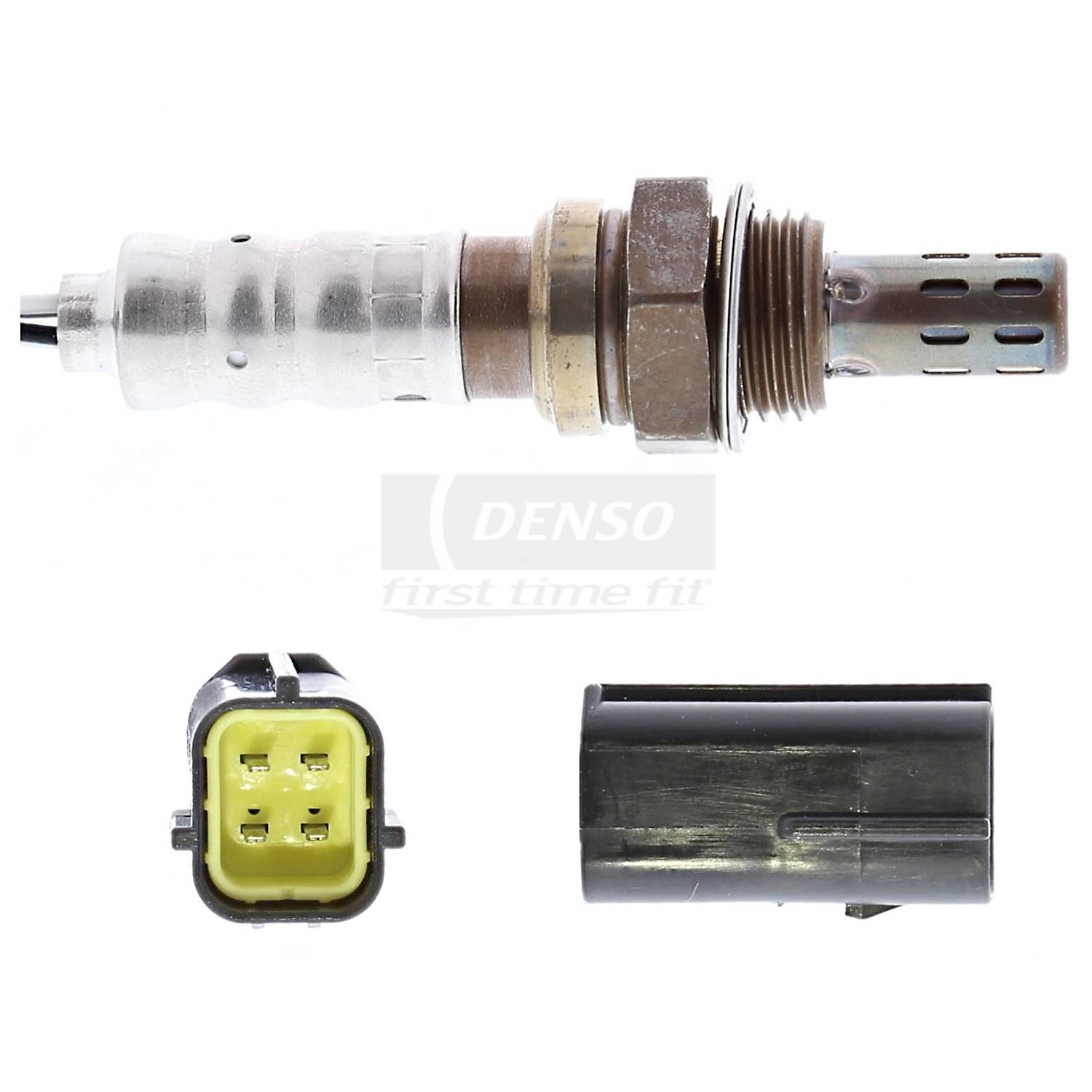 Foto de Sensores de oxigeno para Nissan Infiniti Marca DENSO N�mero de Parte #234-4380