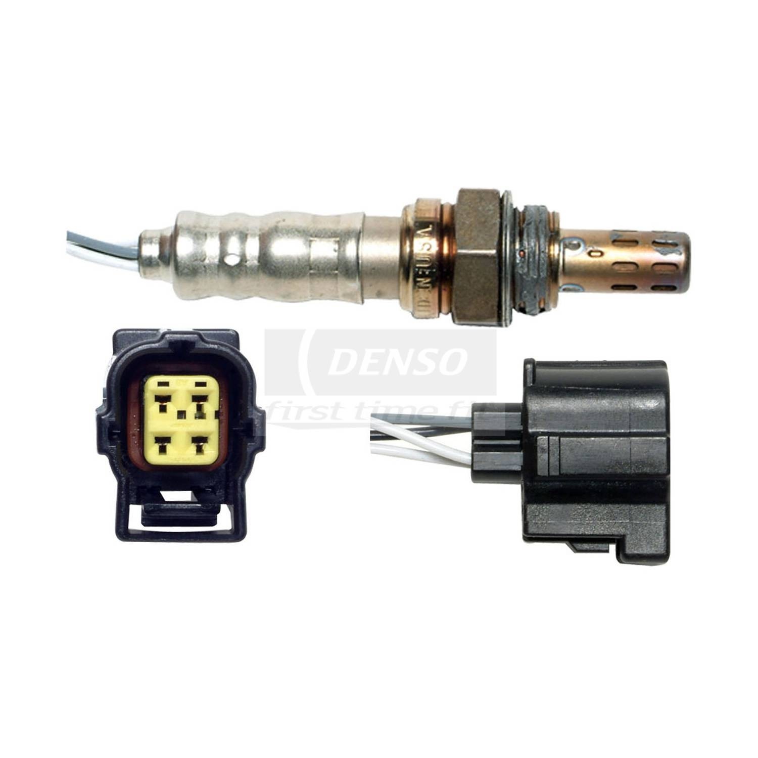 Foto de Sensores de oxigeno para Dodge Durango 2006 Dodge Journey 2010 Jeep Grand Cherokee 2006 2008 Jeep Liberty 2005 Marca DENSO N�mero de Parte #234-4587