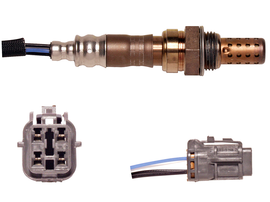 Foto de Sensores de oxigeno para Hyundai Elantra 1997 Hyundai Accent 1997 Marca DENSO N�mero de Parte #234-4691