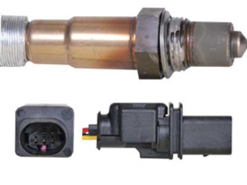 Foto de Sensor de Relaci�n aire / combustible OE Style para BMW 528i BMW 535i BMW 740i BMW X3 BMW 535xi BMW X6 BMW 535i xDrive Marca DENSO N�mero de Parte 234-5027