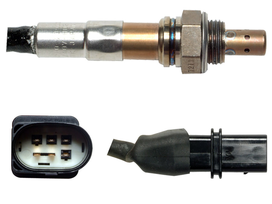 Foto de Sensor de Relaci�n aire / combustible OE Style para Hyundai Elantra Kia Spectra Kia Spectra5 Marca DENSO N�mero de Parte 234-5430