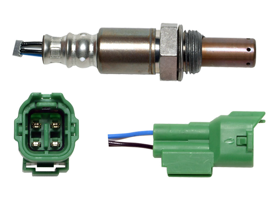 Foto de Sensor de Relaci�n aire / combustible OE Style para Suzuki SX4 2007 2008 2009 Marca DENSO N�mero de Parte 234-9033