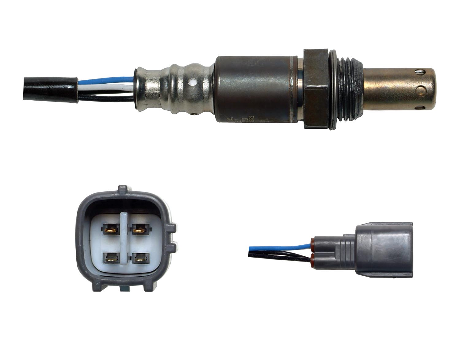 Foto de Sensor de Relaci�n aire / combustible OE Style para Toyota Avalon Toyota Camry Toyota Tacoma Lexus ES350 Marca DENSO N�mero de Parte #234-9050