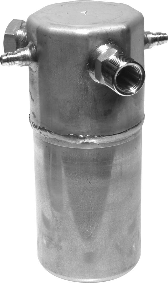 Foto de Acumulador de Aire Acondicionado para Chevrolet Astro Chevrolet S10 Blazer Chevrolet S10 GMC S15 Jimmy GMC S15 GMC Sonoma GMC Safari Marca DENSO Nmero de Parte 478-3018