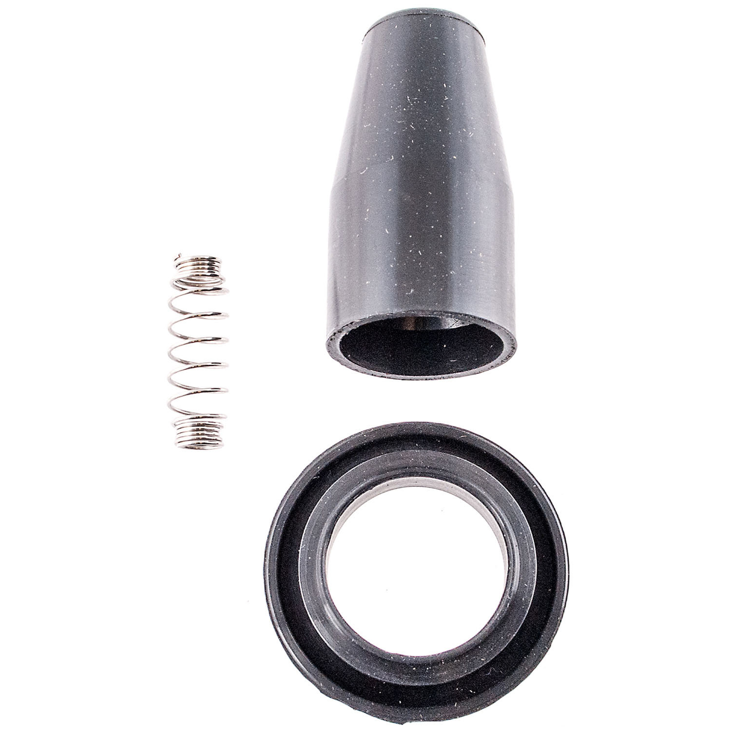 Foto de Juego de Botas para Bobina de Encendido - 4 Botas para Chevrolet Aveo 2011 Chevrolet Cruze 2012 Marca DENSO Nmero de Parte #671-4314