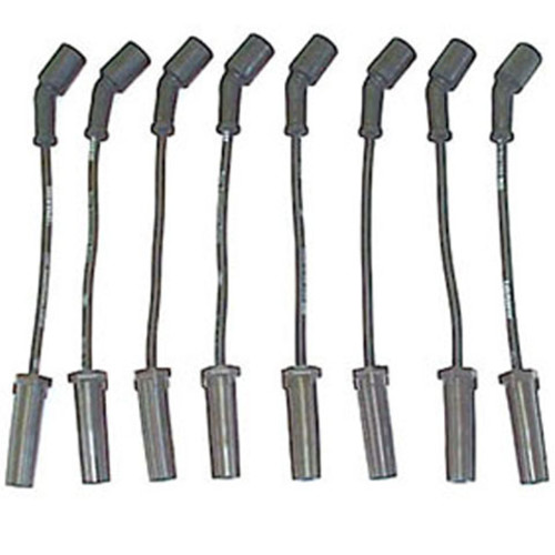 Foto de Juego de Cables de Encendido 7mm para Cadillac Chevrolet GMC Hummer Marca DENSO Nmero de Parte 671-8062