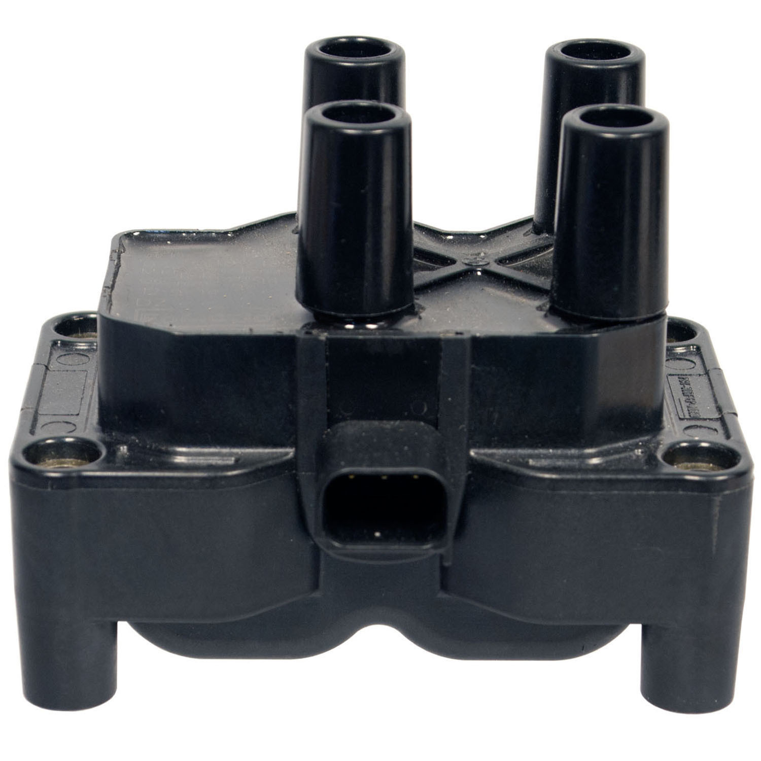 Foto de Bobina de Encendido Directo para Ford Fiesta 2011 2012 2013 Marca DENSO N�mero de Parte #673-6102