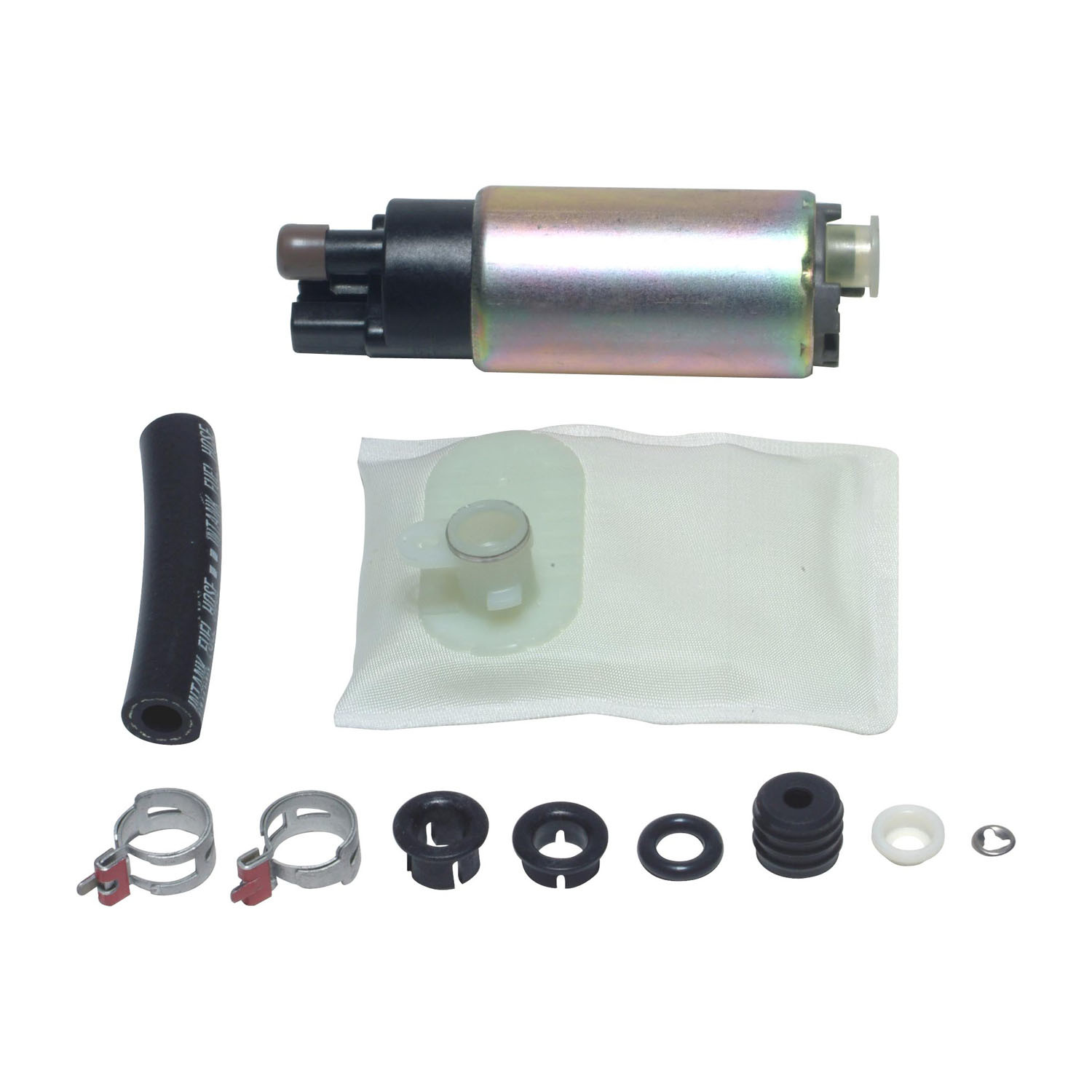 Foto de Kit Soporte de Bomba de Combustible para Acura CL Acura TL Honda Accord Marca DENSO Nmero de Parte #950-0113