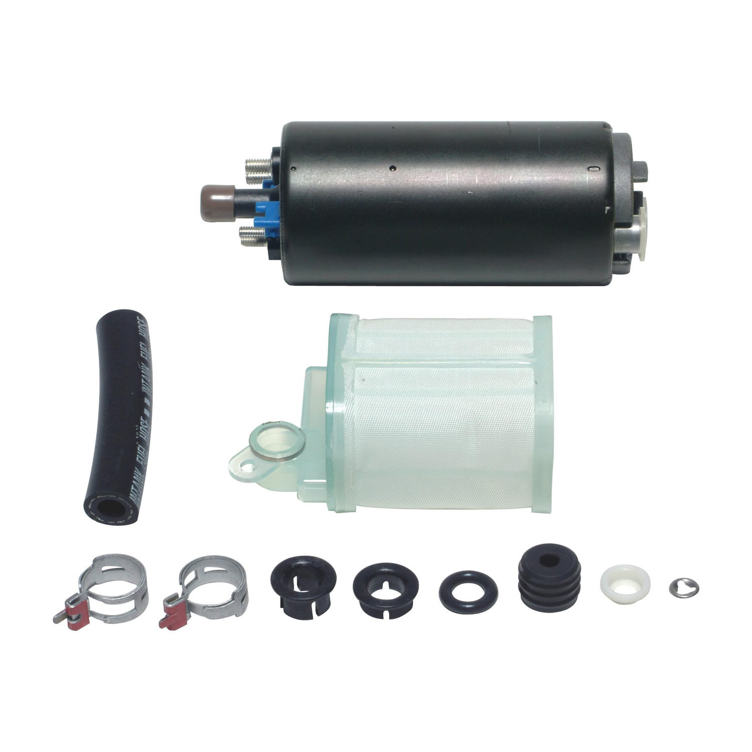 Foto de Kit Soporte de Bomba de Combustible para Mazda RX-7 1986 1987 1988 1989 1990 1991 Marca DENSO Nmero de Parte 950-0157
