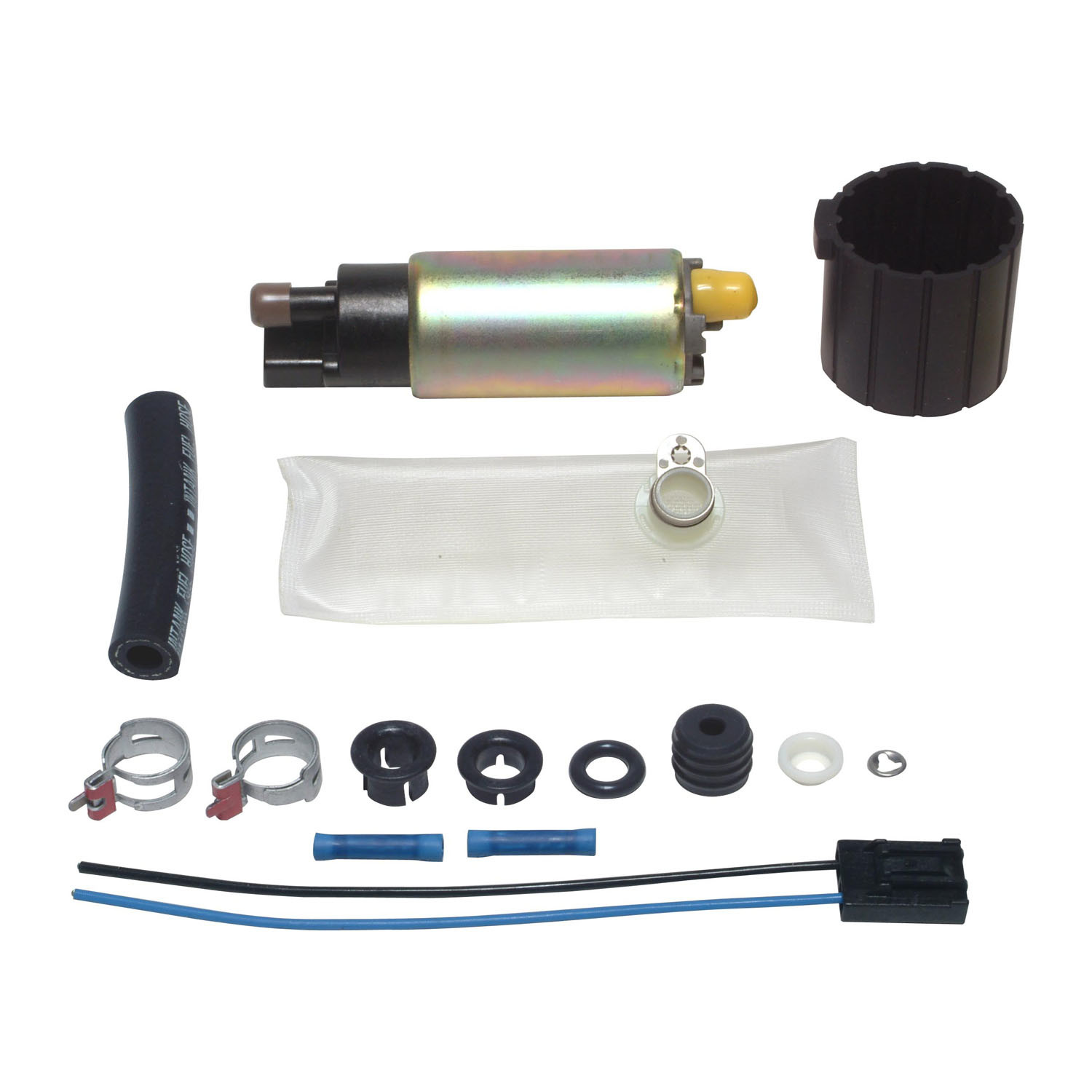 Foto de Kit Soporte de Bomba de Combustible para Ford Explorer 1993 Ford Ranger 1992 1993 1995 Mazda B2300 1996 Marca DENSO Nmero de Parte 950-0164
