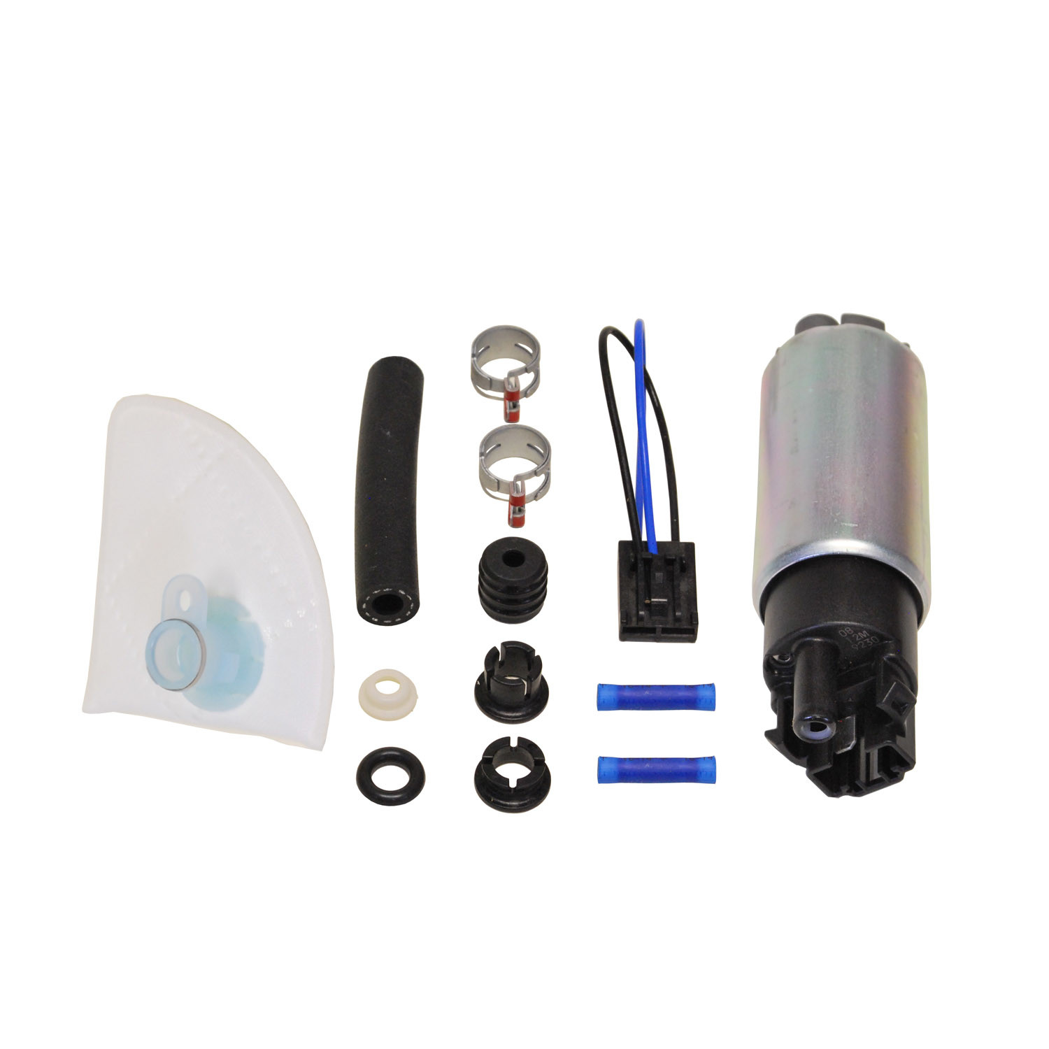 Foto de Kit Soporte de Bomba de Combustible para Honda Civic 2006 2007 2008 2009 Marca DENSO Nmero de Parte #950-0220