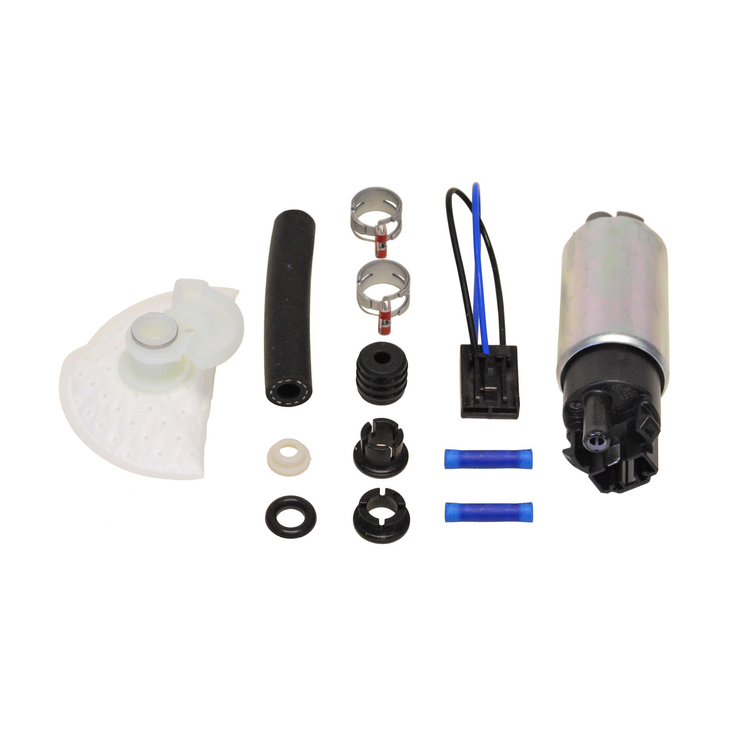 Foto de Kit Soporte de Bomba de Combustible para Honda Accord Honda CR-V Honda Element Marca DENSO Nmero de Parte #950-0221