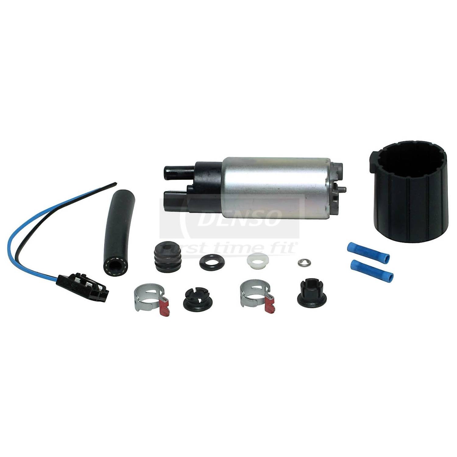 Foto de Bomba de combustible para Ford Lincoln Mercury Mazda Marca DENSO N�mero de Parte #951-0016