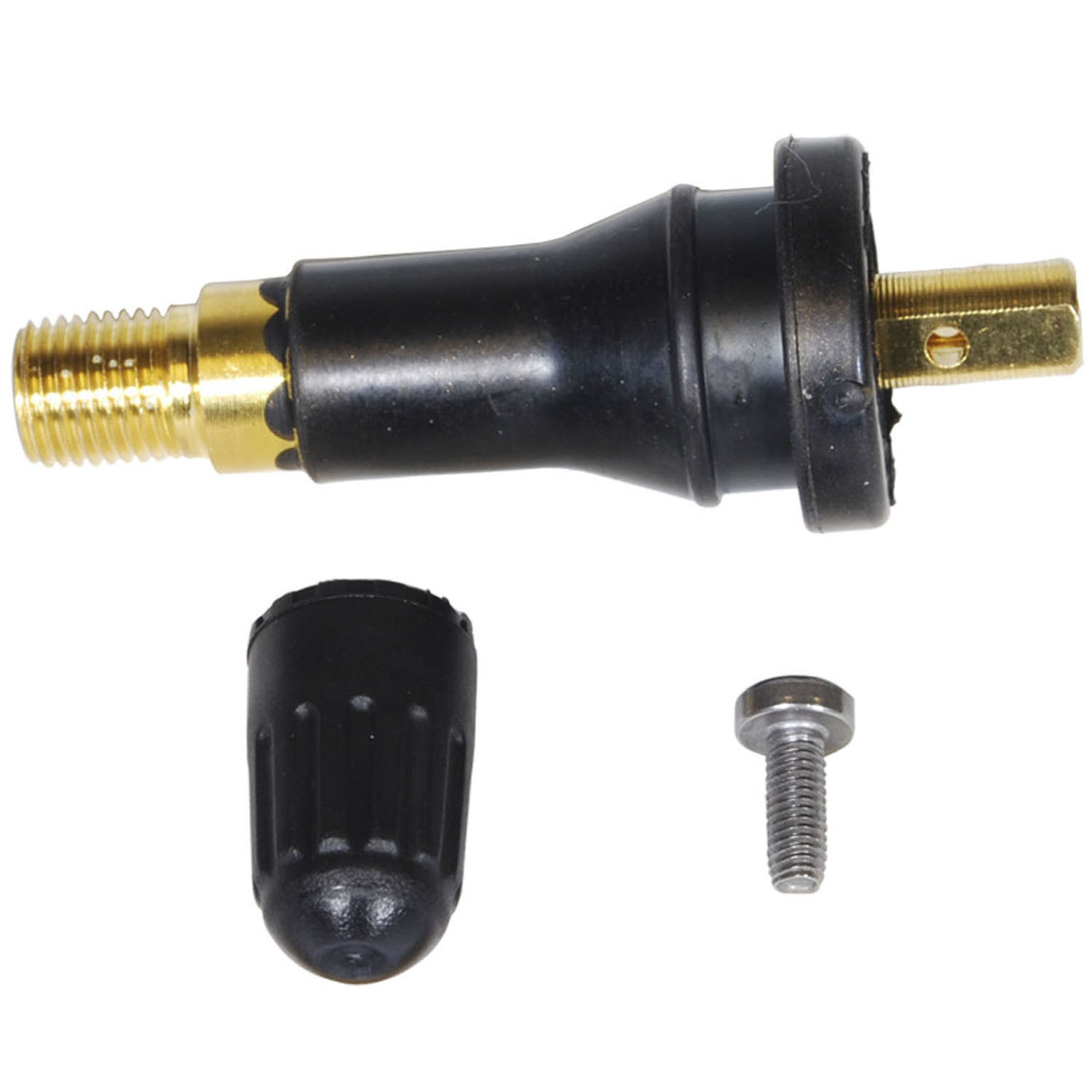 Foto de Kit de servicio del sensor TPMS para Jeep Grand Cherokee 2014 Marca DENSO Nmero de Parte 999-0612