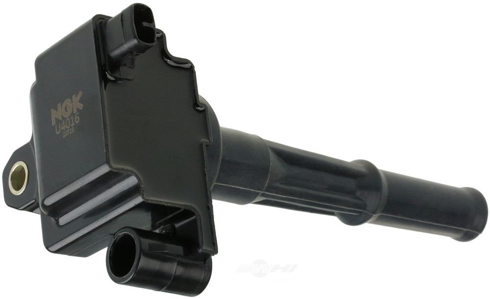 Foto de Bobina de Encendido NGK COP(Waste Spark) para Toyota 4Runner 1998 Toyota Tundra 2000 Toyota Tacoma 1995 1996 2004 Marca NGK N�mero de Parte 48983