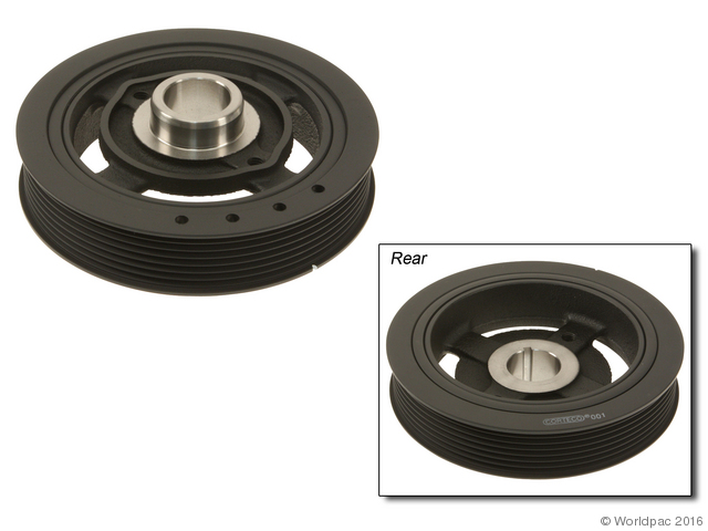 Foto de Polea del cigueal para Scion y Toyota Marca Nok Nmero de Parte W0133-2076389