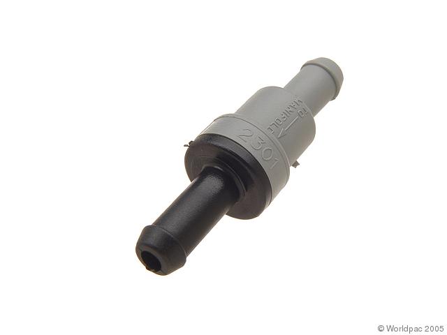 Foto de Vlvula PCV para Honda Passport Isuzu Rodeo Isuzu Trooper Marca Novo Nmero de Parte W0133-1641195