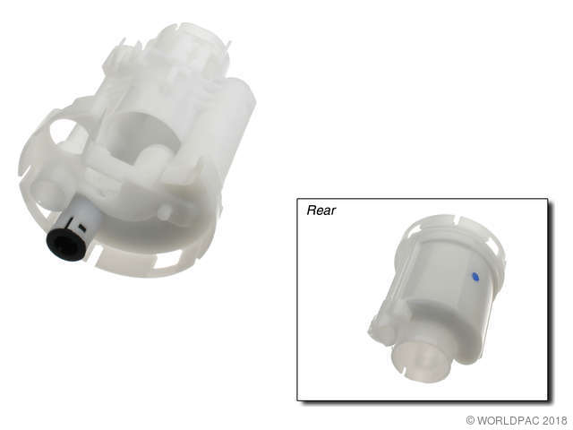 Foto de Filtro de Combustible para Lexus, Scion, Toyota, Pontiac Marca Npn Nmero de Parte W0133-1620187