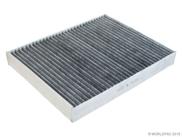 Foto de Filtro de aire de Cabina / Polen para Audi Q7 Volkswagen Touareg Porsche Cayenne Marca Npn N�mero de Parte W0133-1790032