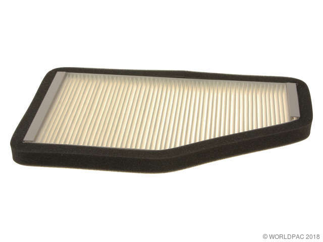 Foto de Filtro de aire de Cabina / Polen para Mazda Tribute Ford Escape Mercury Mariner Marca Npn Nmero de Parte W0133-1838516