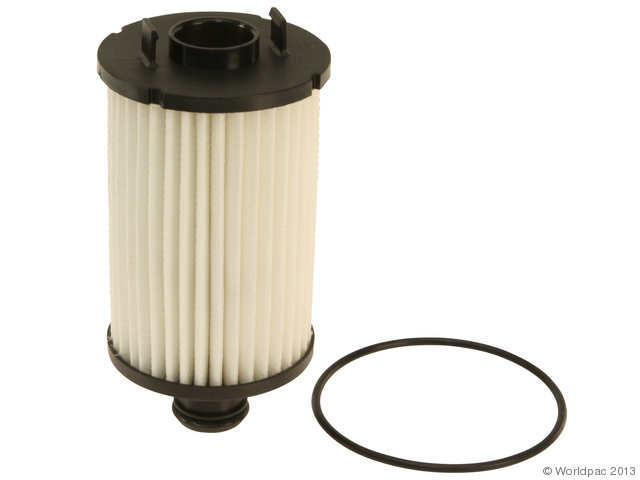 Foto de Kit de filtro de aceite del motor para Jaguar y Land Rover Marca Npn Nmero de Parte W0133-1891867