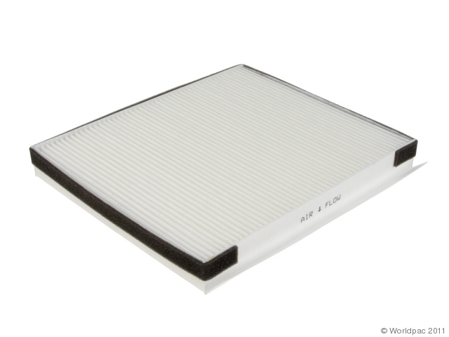 Foto de Filtro de aire de Cabina / Polen para Hyundai Genesis Hyundai Equus Marca Npn Nmero de Parte W0133-1930057
