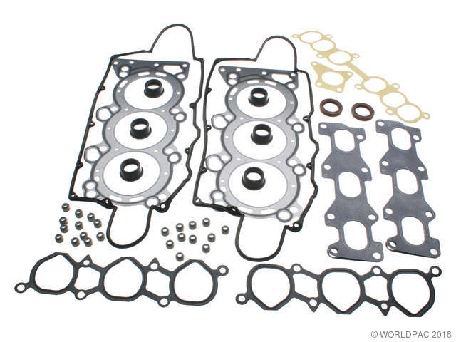 Foto de Juego de Empacadura de la culata para Acura SLX Honda Passport Isuzu Rodeo Isuzu Trooper Marca Nippon Reinz Nmero de Parte W0133-1606988