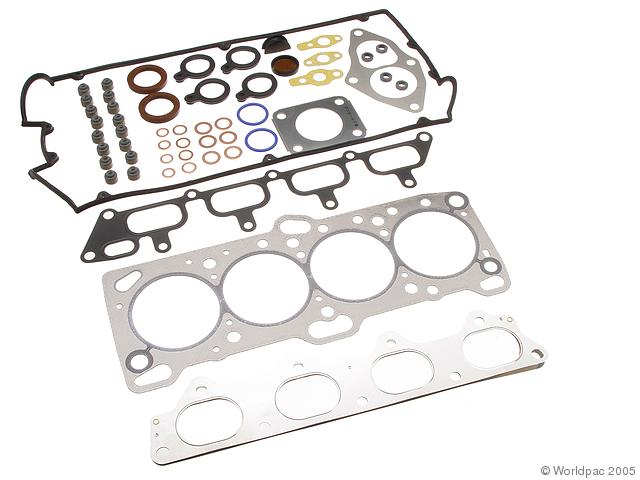 Foto de Juego de Empacadura de la culata para Eagle Talon Mitsubishi Eclipse Marca Nippon Reinz Nmero de Parte W0133-1608238