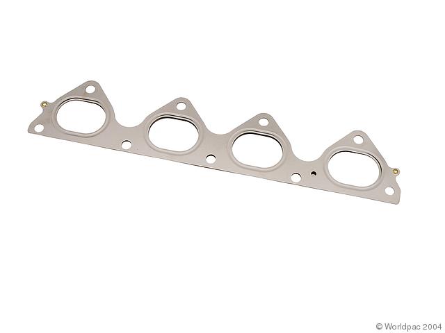 Foto de Empacadura de M�ltiple de Escape para Acura Integra Honda Civic del Sol Marca Nippon Reinz N�mero de Parte W0133-1637234