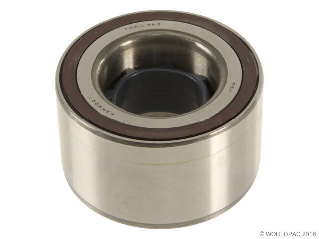 Foto de Rodaje de Rueda para Toyota Tacoma Marca Nsk Nmero de Parte W0133-1778807