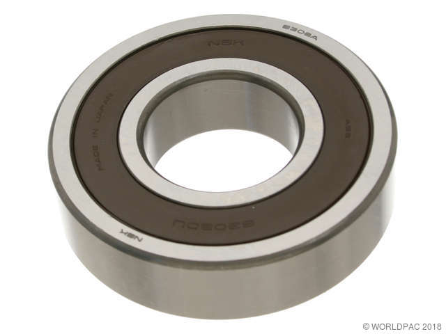 Foto de Rodamiento de Rueda para Toyota Pickup Toyota Tacoma Toyota 4Runner Toyota T100 Marca Nsk Nmero de Parte W0133-1836172