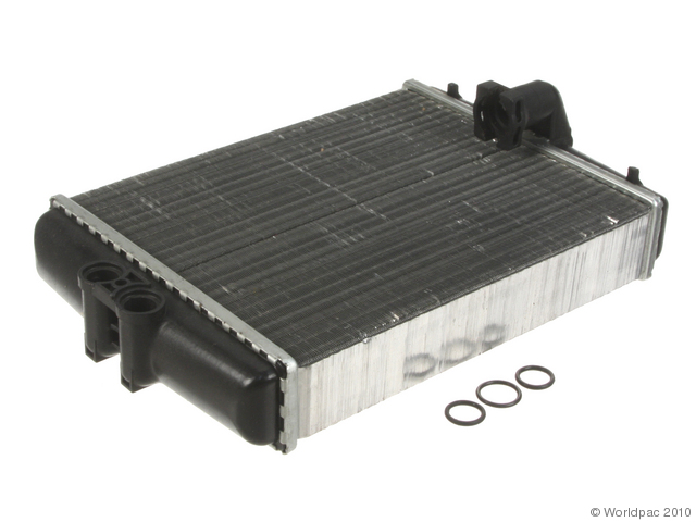 Foto de Radiador del calentador para Mercedes-Benz y Chrysler Marca Nissens Nmero de Parte W0133-1606753