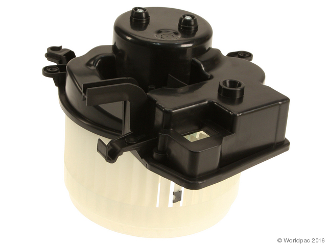 Foto de Motor del ventilador HVAC para Mercedes-Benz Marca Nissens Nmero de Parte W0133-1716715