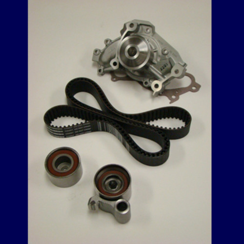 Foto de Kit de Correa de Tiempo con Bomba de Agua para Lexus ES300 Lexus RX300 Toyota Avalon Toyota Camry Toyota Sienna Toyota Solara Marca NITOMA Nmero de Parte #TBW1002
