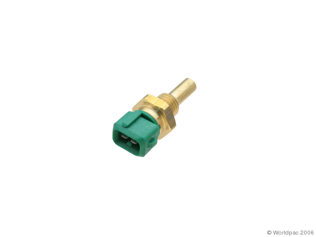 Foto de Sensor de temperatura de Refrigerante del motor para Kia, Infiniti, Nissan, Ford, Mazda, Toyota Marca Ntc - Tama N�mero de Parte W0133-1634757