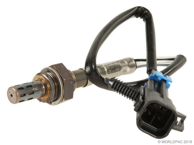 Foto de Sensores de oxigeno para Cadillac, Chevrolet, GMC, Oldsmobile, Buick, Pontiac Marca Ntk N�mero de Parte W0133-1914627